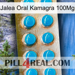 Oral Jelly Kamagra 100Mg new09